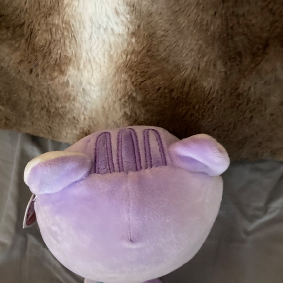 Tabitha the cat squishmallow - Picture 2 of 7